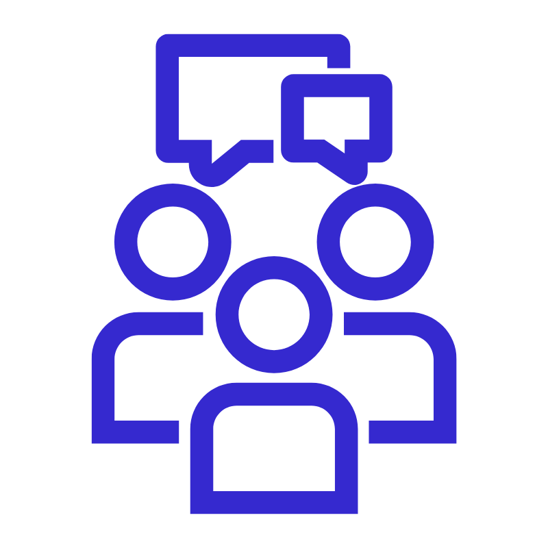 Sientes que todos avanzan menos tú.